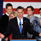 Illustration for article titled Romney Wins Iowa Caucuses by 8 Votes